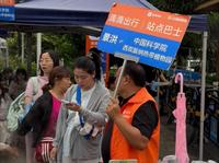 西双版纳｜从告庄坐滴滴巴士去中科院植物园