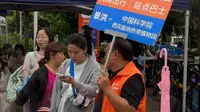 西双版纳｜从告庄坐滴滴巴士去中科院植物园