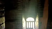 地下文物看陕西，地上文物到山西。太原，也不是太远之永祚寺又称双塔寺2，太原之地标乃明朝所建经历自然灾害以及战争坚固不倒不损不坏。