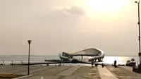 【游玩篇】苏州•苏州湾黄金湖岸旅游区