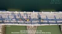 【泉州申遗大片】中国的泉州，世界的泉州。