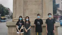 【红色景点云讲解】十九路军淞沪抗日阵亡将士陵园科普