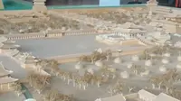 元中都博物馆