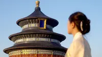 【北京纯攻略】一条视频告诉你北京该怎么玩！纯纯干货～
