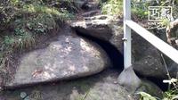 玉山蓝河风景区