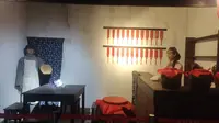 丨淮安市博物馆丨开心哦，推荐！嘻嘻
