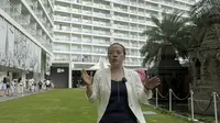 ￼北海阿萨卡，只有你想不到没有他做不到￼#阿萨卡