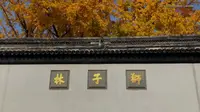 江苏-苏州~狮子林~最新版宣传片