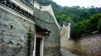 永州道县濂溪故里，底蕴深藏的周敦颐故居