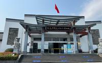 中国安徽徽州文化博物馆一日游，看看徽派风格和建筑还有为什么徽州是一个出状元的地方。