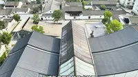 绍兴徐渭艺术馆，青藤书屋，东方“梵高”徐渭