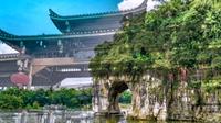 与象鼻山同为桂林景区，瓦窑小镇投资过亿却萧条败落，究竟啥原因