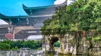 与象鼻山同为桂林景区，瓦窑小镇投资过亿却萧条败落，究竟啥原因