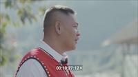嘎多村月亮古寨
