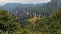 24.10.1张家界空中田园（上）