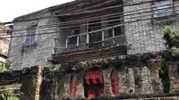 惠州水东街，记录了一座城的历史
