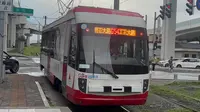 【假有轨 真公交】长春公交G54路（西安大路-长影）全程pov