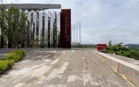 旅游随拍205——贵阳森林公园图云关抗战纪念园