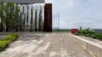 旅游随拍205——贵阳森林公园图云关抗战纪念园