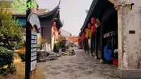宿州市衢坊街