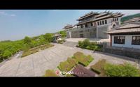 【航拍合肥】穿越机漫游合肥三国城遗址公园