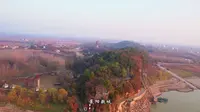 【湖北5A景区】历史上的三国赤壁古战场，真的是在湖北咸宁赤壁吗