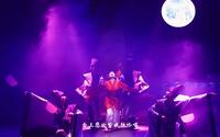 无锡三国水浒城舞台剧洛神赋