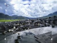 5分钟快速了解腾冲和顺古镇景区