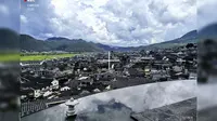 5分钟快速了解腾冲和顺古镇景区