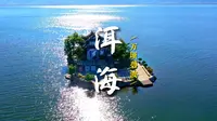 大理洱海｜看白云飞走苍狗与海鸥