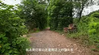 带你们玩衢州烂柯山
