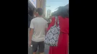新疆乌鲁木齐 国际大巴扎
