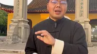 普陀山短姑码头传说