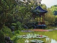 广州云溪植物园