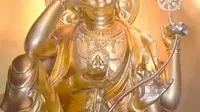 伽蓝妙相——巡礼上海玉佛禅寺