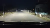 通榆河枢纽风景区-梨花语