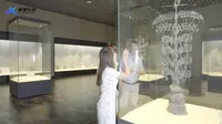 【2024】绵阳市博物馆（四川 ·绵阳 ）【云游直播回放】-溜达搬运