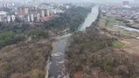 2025.01 广西桂林兴安 灵渠