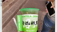去了绍兴，怎么也要去趟鲁迅故里呀，需要提前预约时间段，才能进去呀！上午还是万里晴空，下午就倾盆大雨…