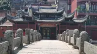 福州闽安古镇