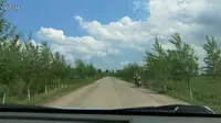 【pov#21】【自驾】探路·金龟山庄