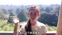 好评如潮的万峰林景区竟是这样，花120元只为坐电瓶车兜风，真坑