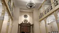 10/21哈尔滨老会堂音乐厅《茶花女》返场表演饮酒歌