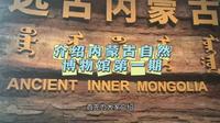 内蒙古自然博物馆