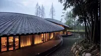 生于十三五 | 崇州道明竹艺村“变形记”