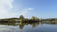 山西屯留石泉海景区