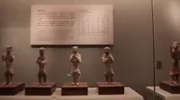 咸阳博物馆官方宣传片