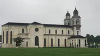 嘉兴圣母显灵堂