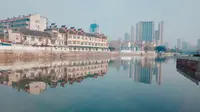 常州运河五号创意街区