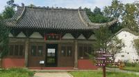 雅安市，荥经县，开善寺文物博物馆